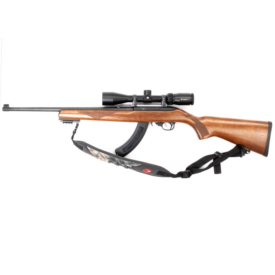 Ruger 10/22